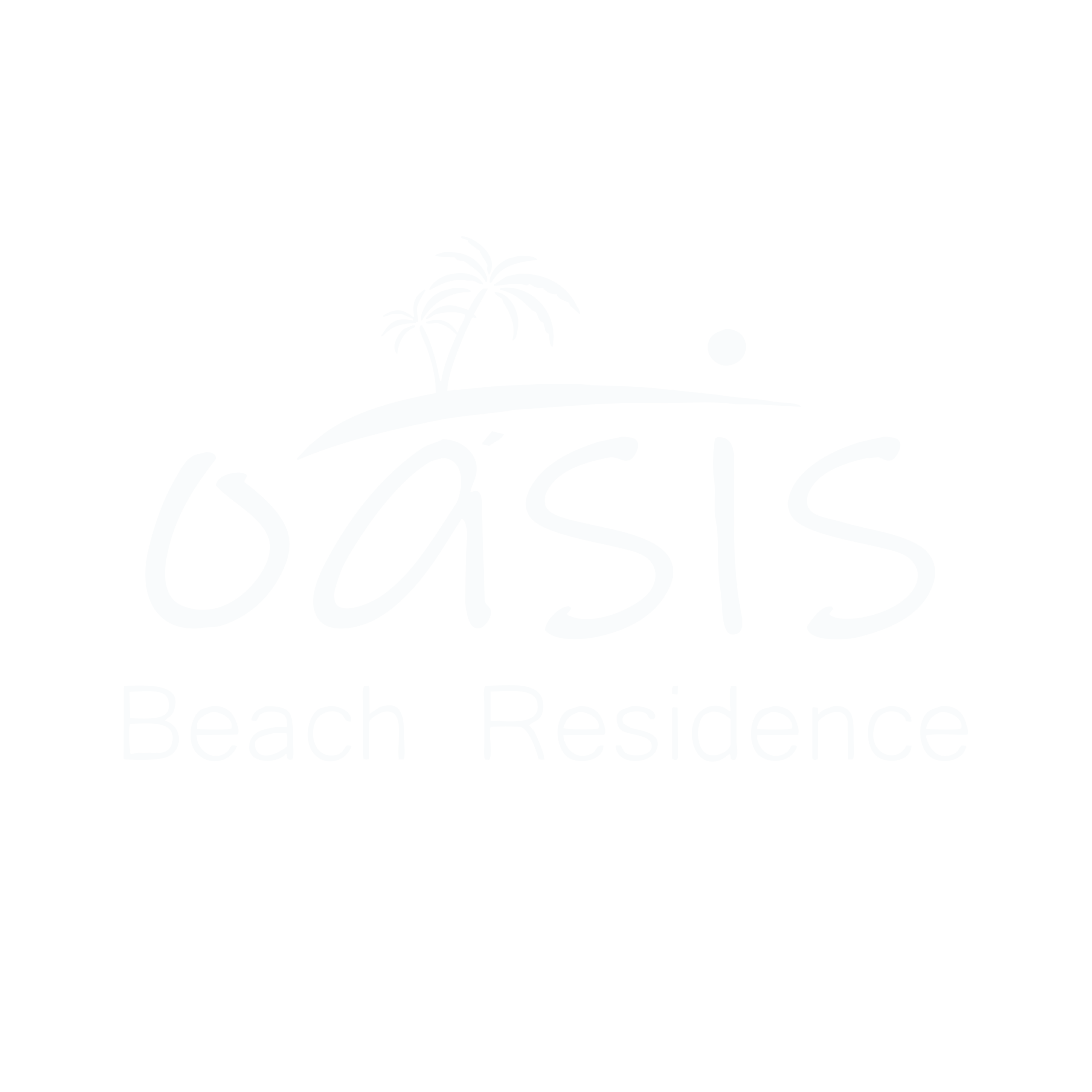 Oásis Beach Residence